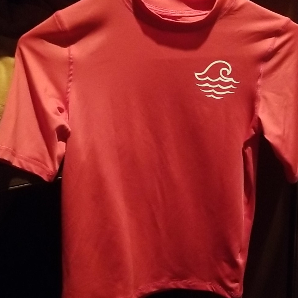 Swim Shirt